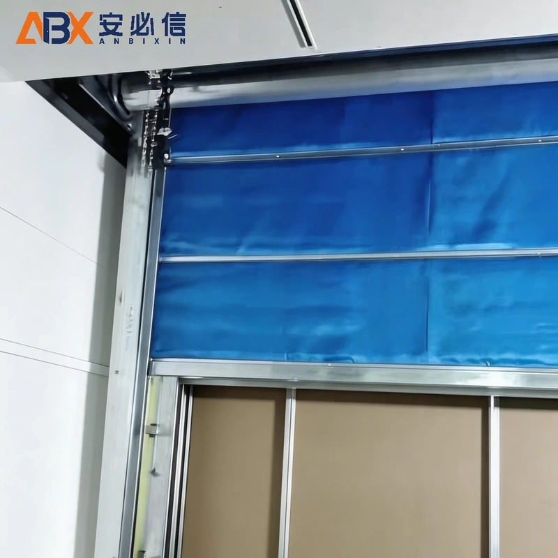 衡阳柔性大门