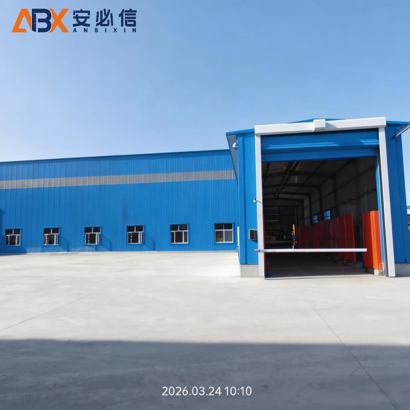 衡阳冷库门封