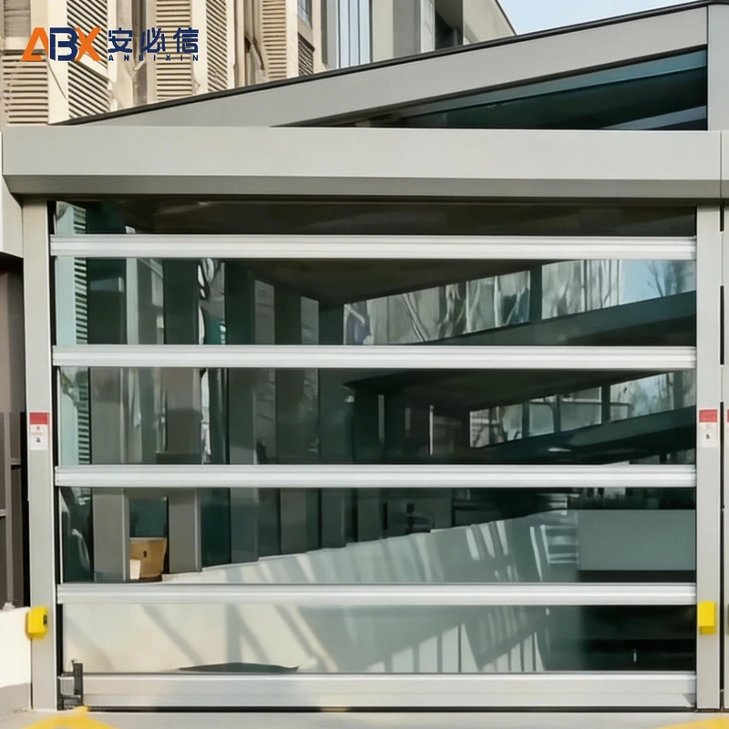 衡阳高速门